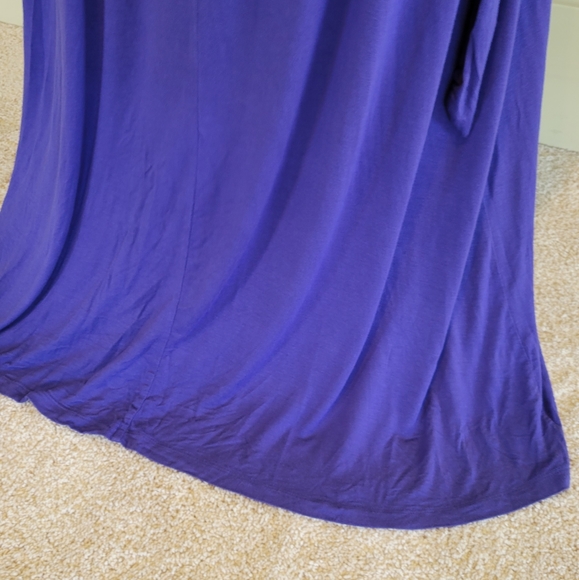 Motherhood Maternity Maxi Dress, Size Large - Picture 7 of 8